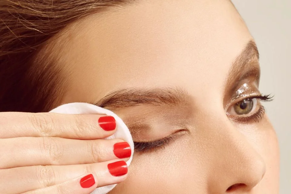Best Eye Makeup Removers