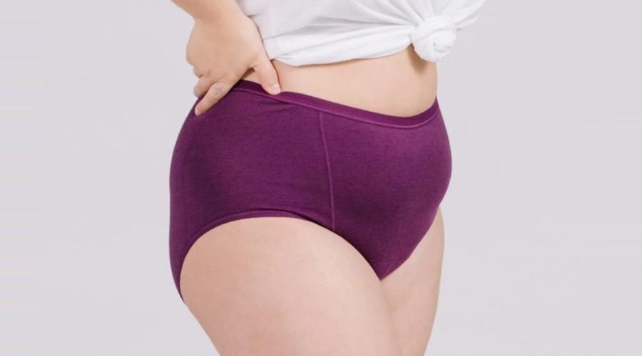 Aisle Boost Boxer underwear for periods