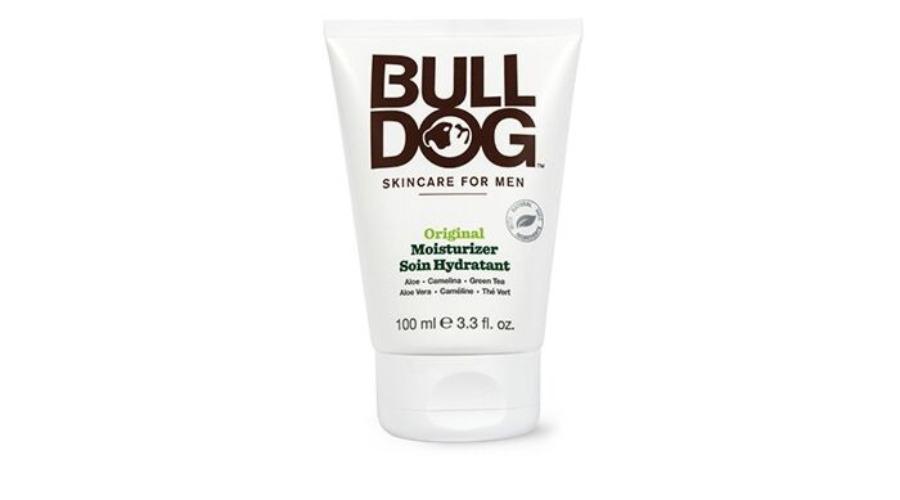 Bulldog Original Moisturizer for men