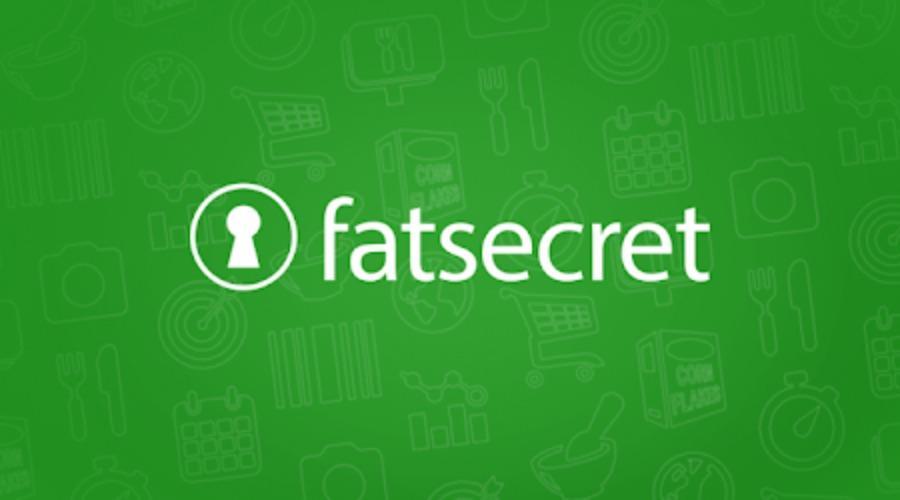   FatSecret Calorie Counter