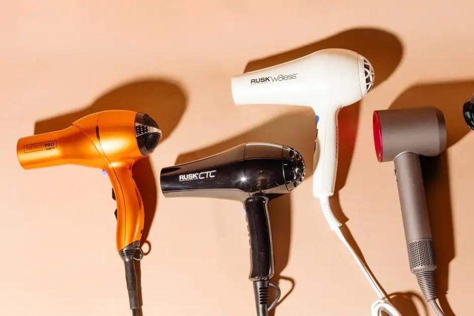 Hair Dryers for Curly Hair
