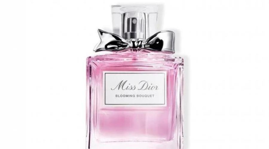 Miss Dior Blooming Bouquet EDT Spray by Christian Dior