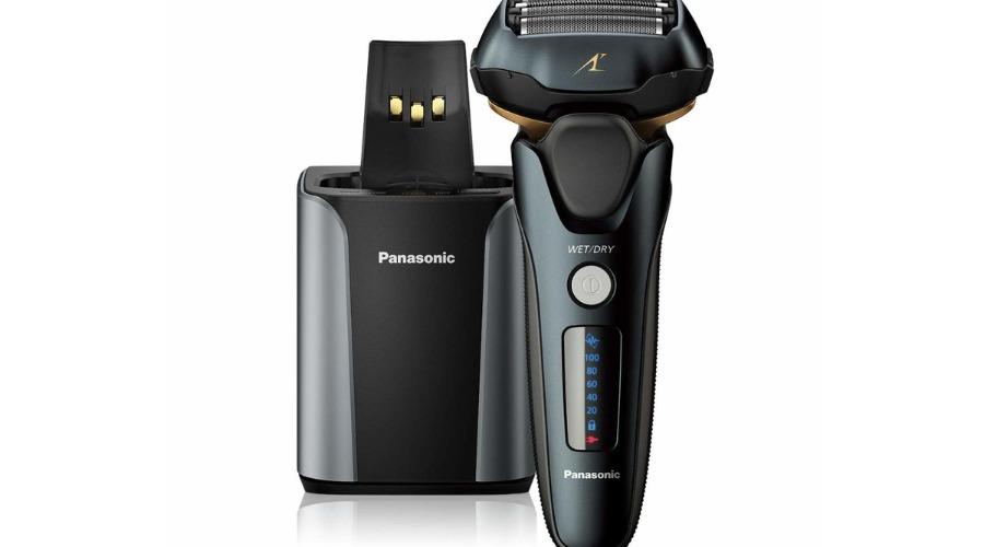 Panasonic Electric Shaver for women