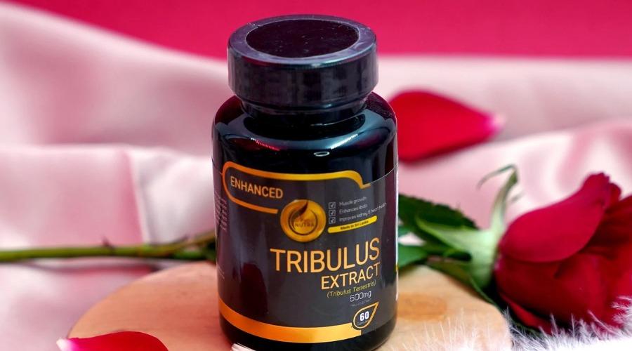 Tribulus Extract for men