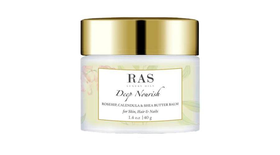RAS Luxury Oils Skin Repairing and Brightening Balm