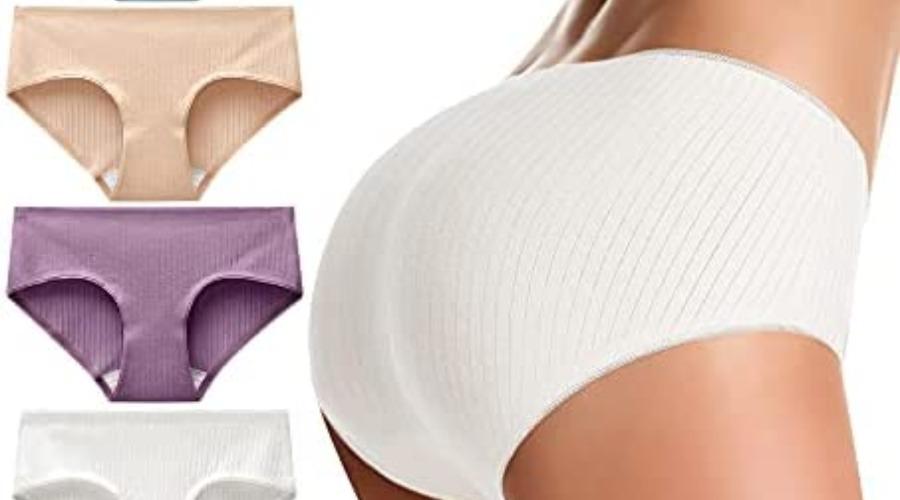 Termezy Cotton Hipster Panties for women