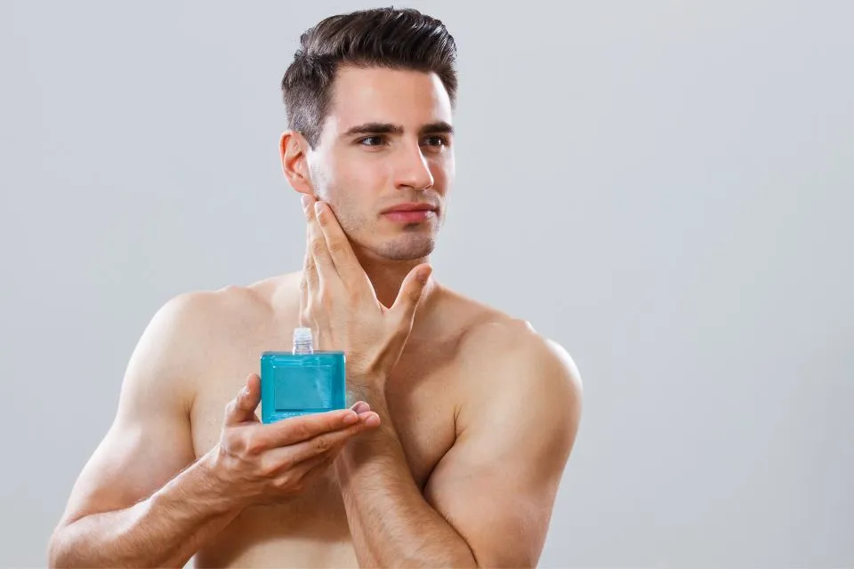 Best Aftershave for Men