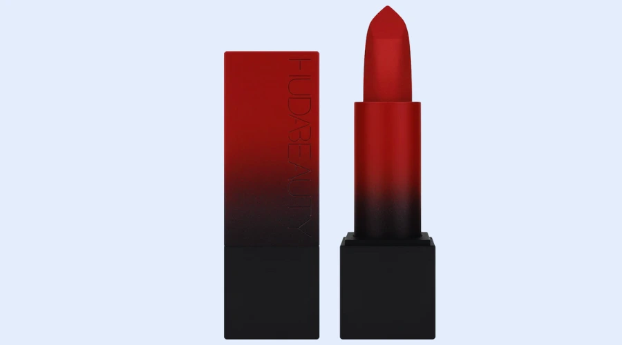 Power Bullet Matte Lipstick