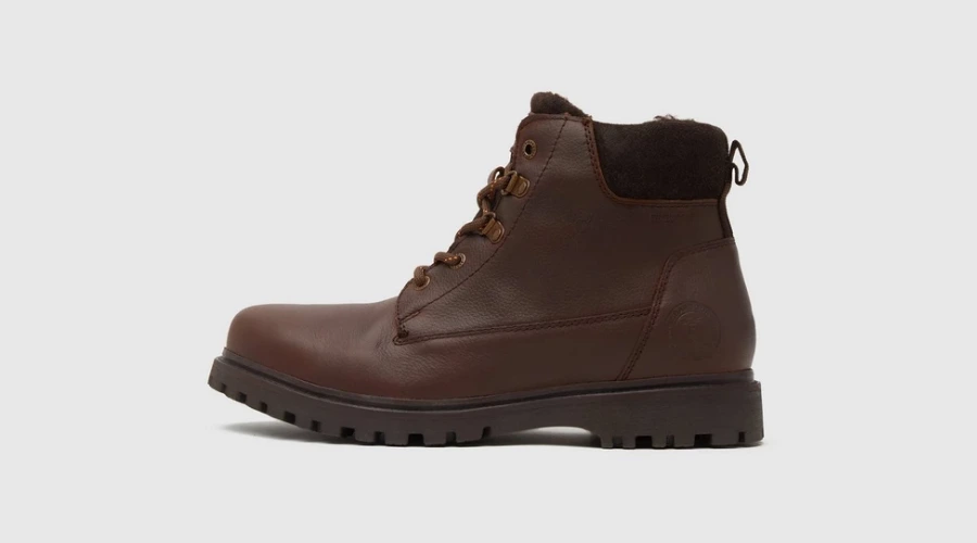 Barbour Store Boots