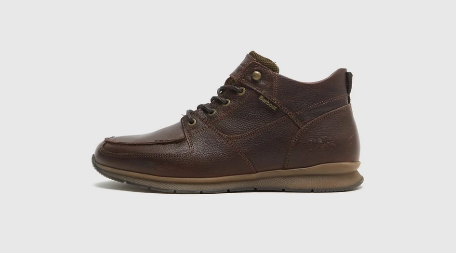 Barbour Whymark Boots