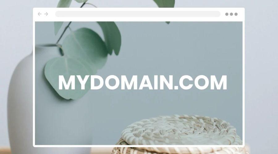 What are business domains
