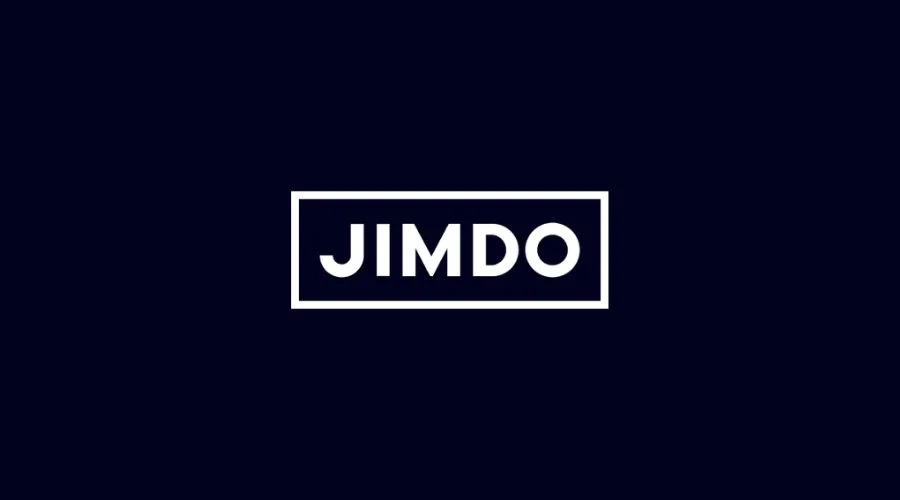 Jimdo's Free Logo Creator