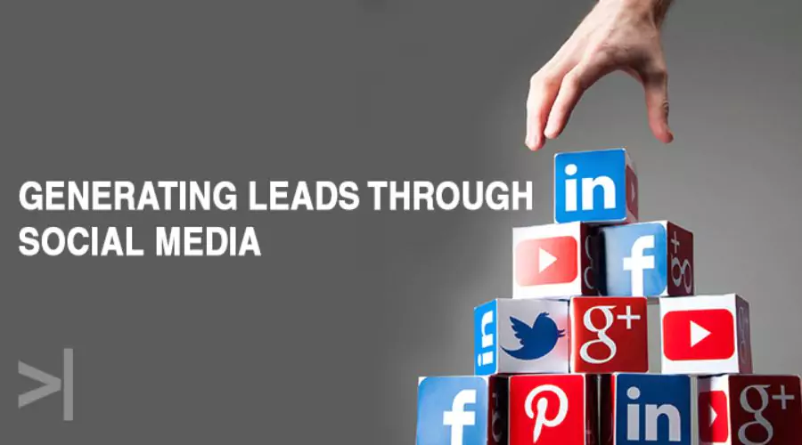 The Benefits of Generating Leads on Social Media 