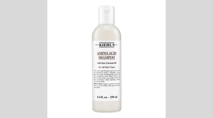 Kiel’s Amino Acid Shampoo 