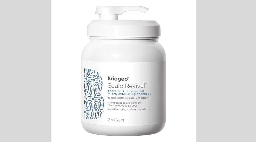 Briogeo Scalp Revival Shampoo 