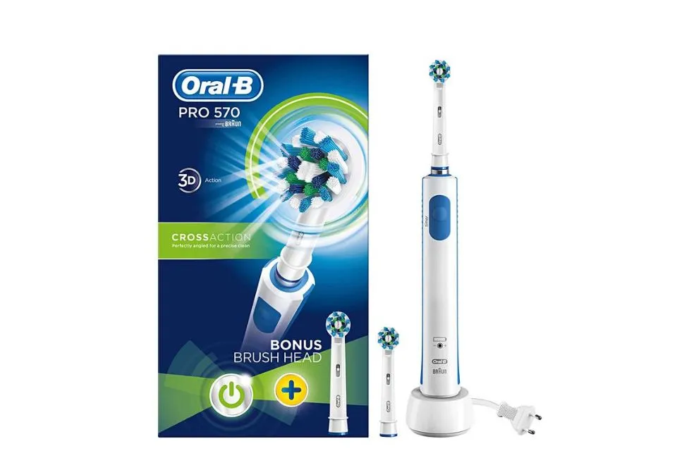 Oral Care Products