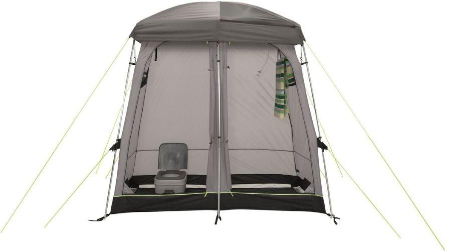 Outwell Seahaven double comfort station toilet tent