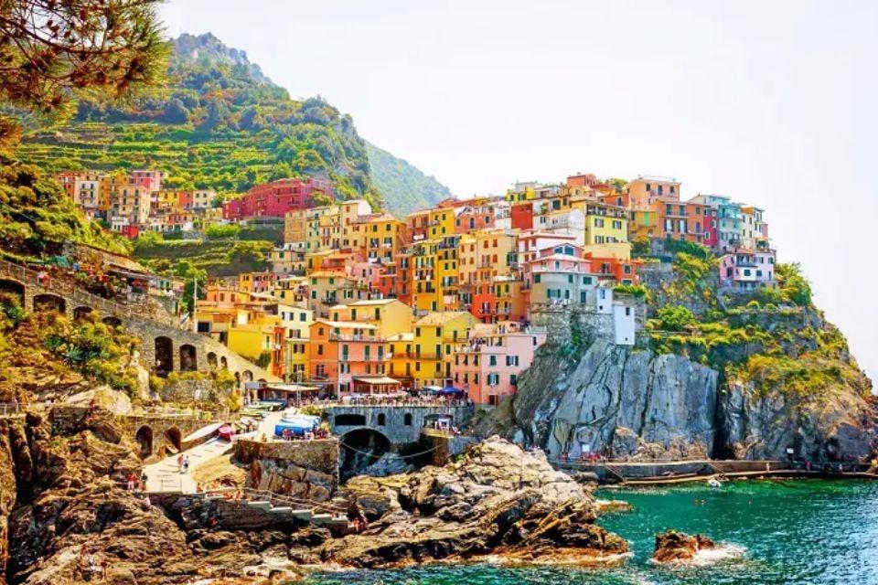 Best Time To Visit Italy