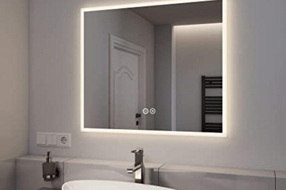 best bathroom mirrors