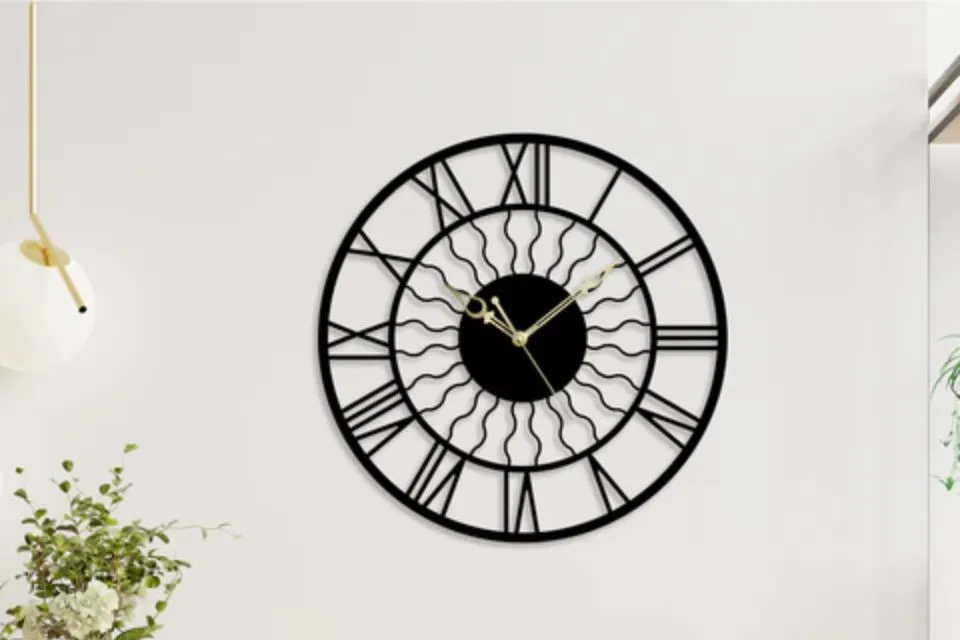 Best wall clocks for homes