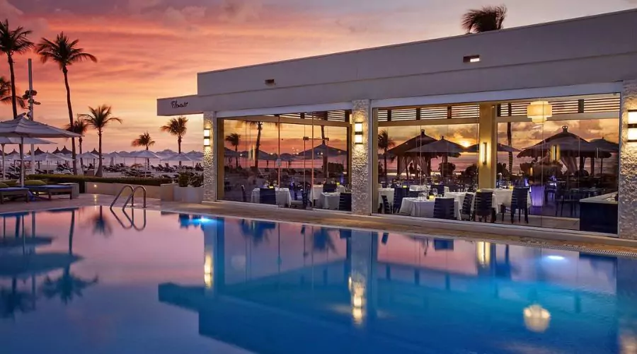 Bucuti & Tara Beach Resort - Best Place to Stay in Aruba for Couples
