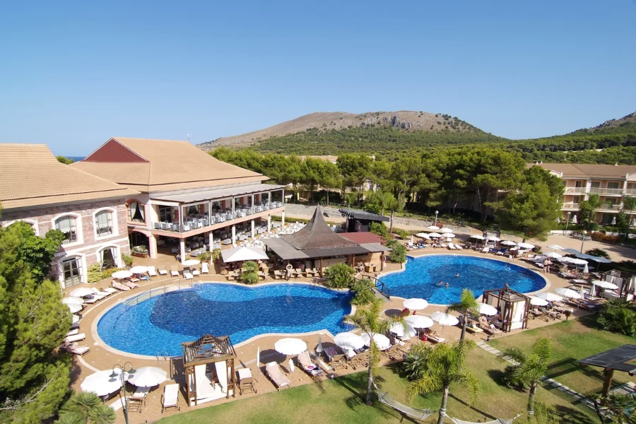 Balearic Islands Hotels