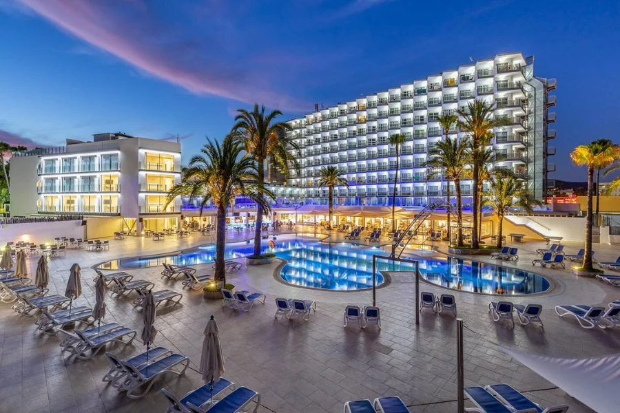 Hotels in Majorca