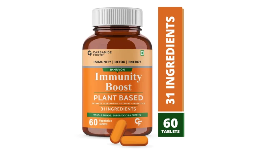 immunity booster supplements | frontceleb