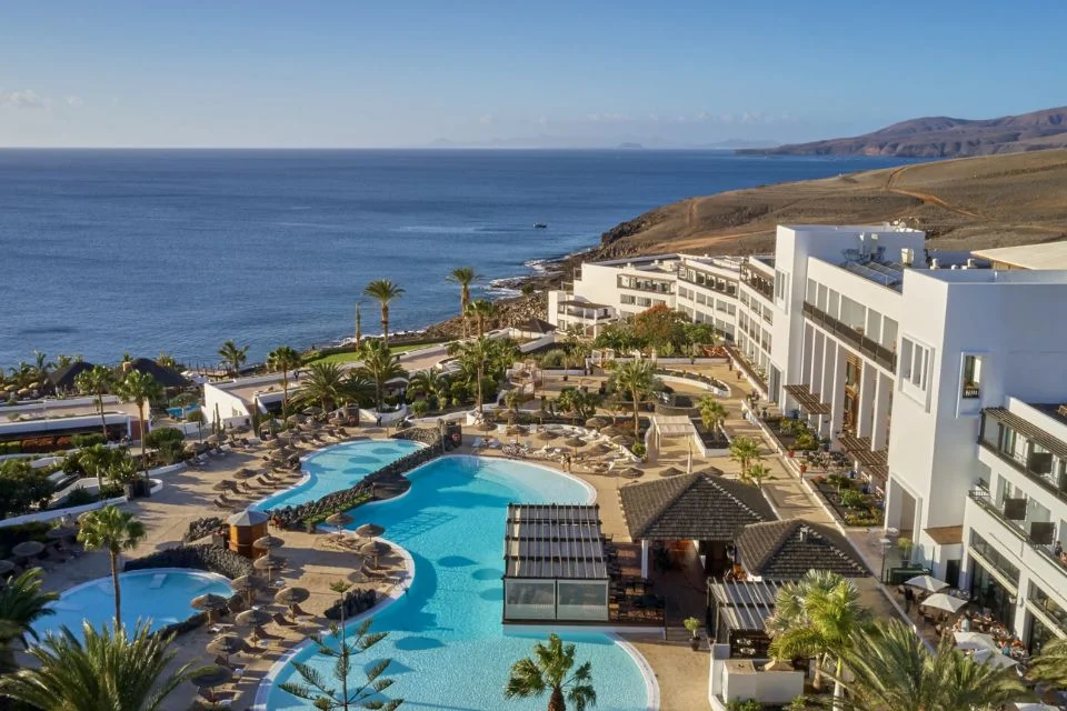 Lanzarote hotels