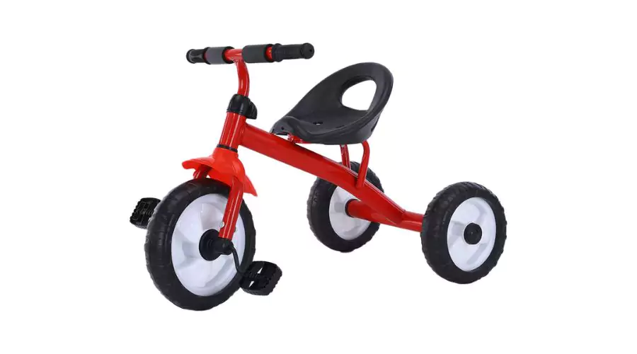 Ride-On Tricycle