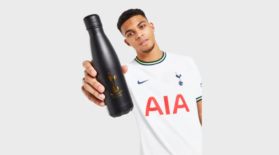 Official Team bottle Tottenham Hotspur Thermal 500ml | frontceleb