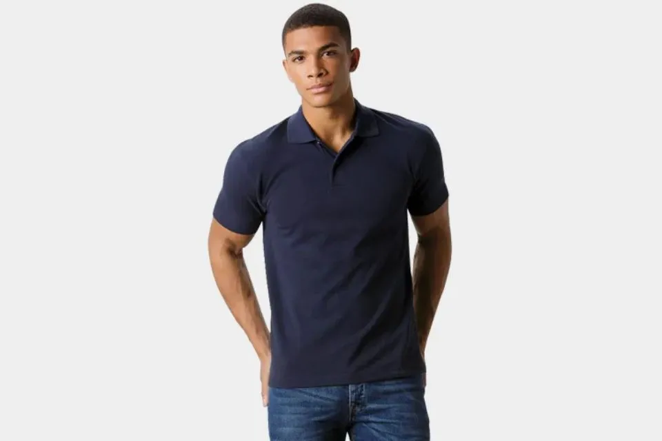 Polo shirts for men