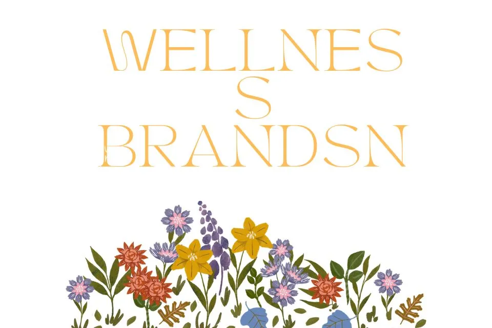 Wellness Brands