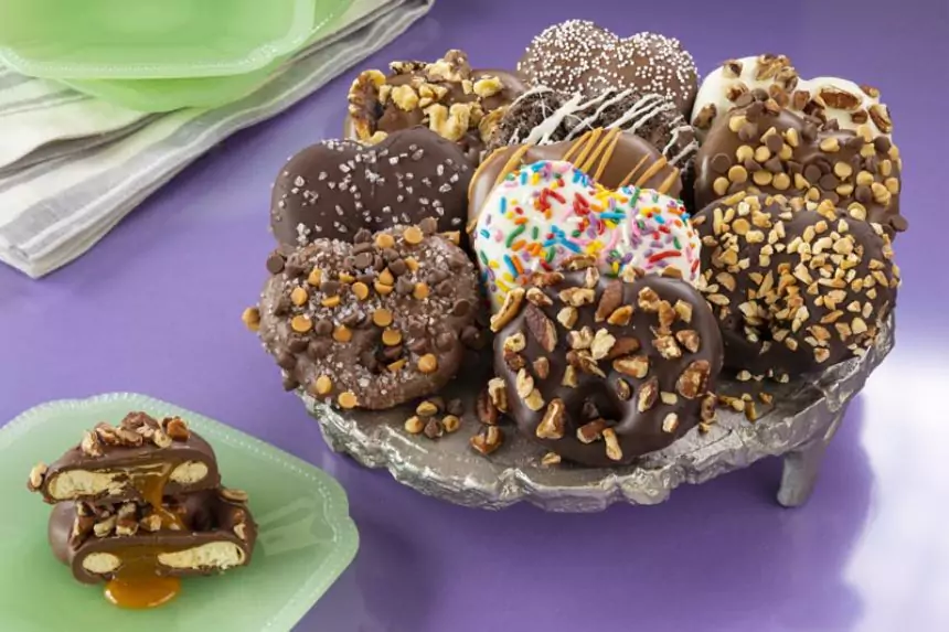 Landies Candies