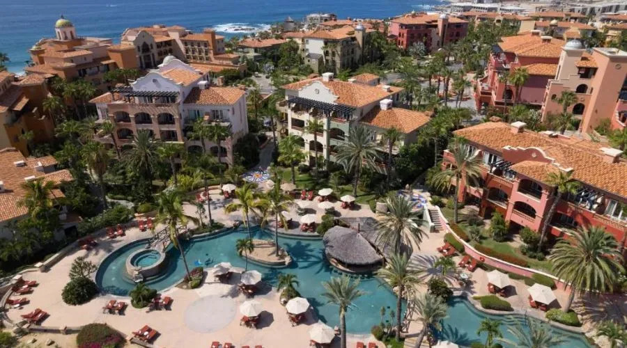 Hacienda del Mar Los Cabos Resort
