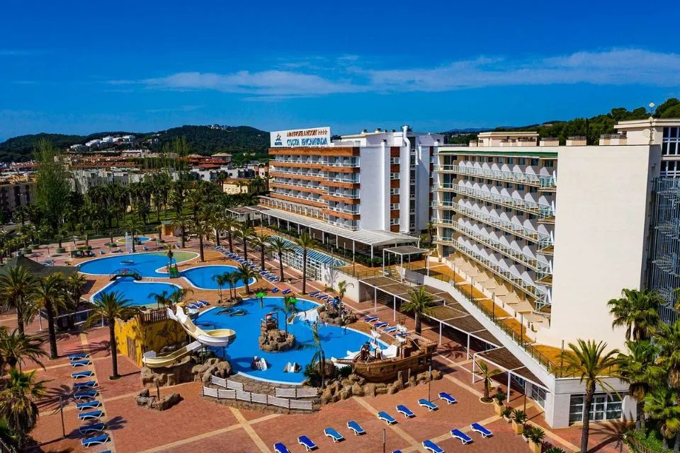 Hotels in Costa Brava