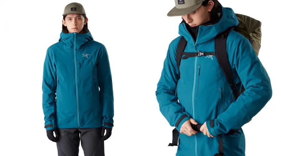 Arc'teryx Procline Caron Ski Jacket