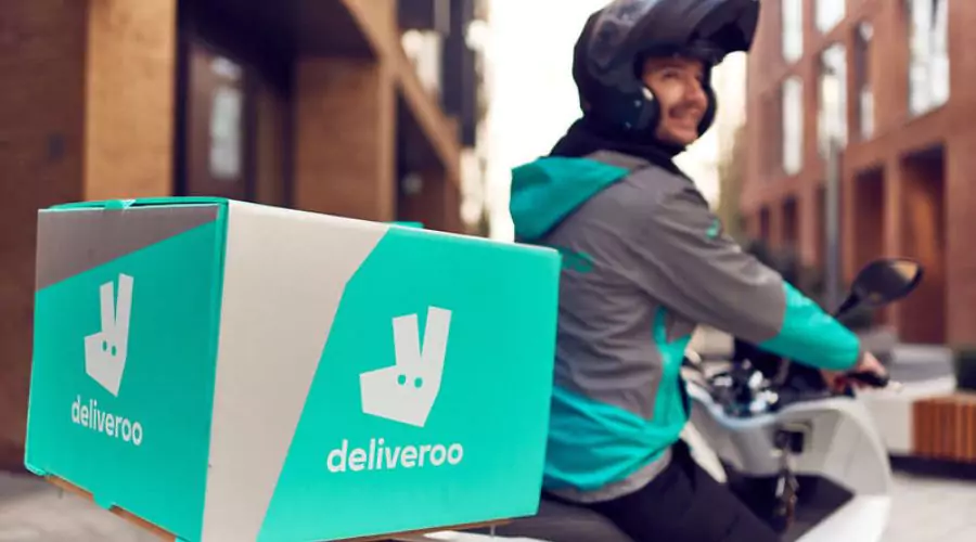 Navigating the Deliveroo Experience: Seamless and Satisfying