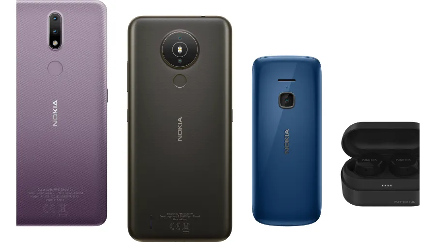 Why Should You Opt for Nokia Phones