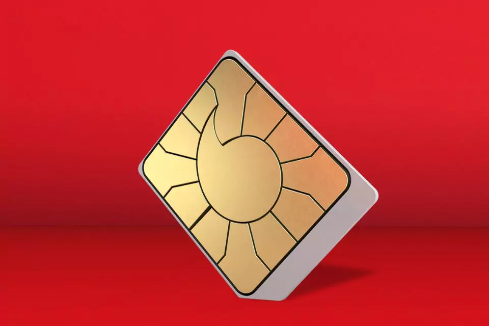 pay monthly sim