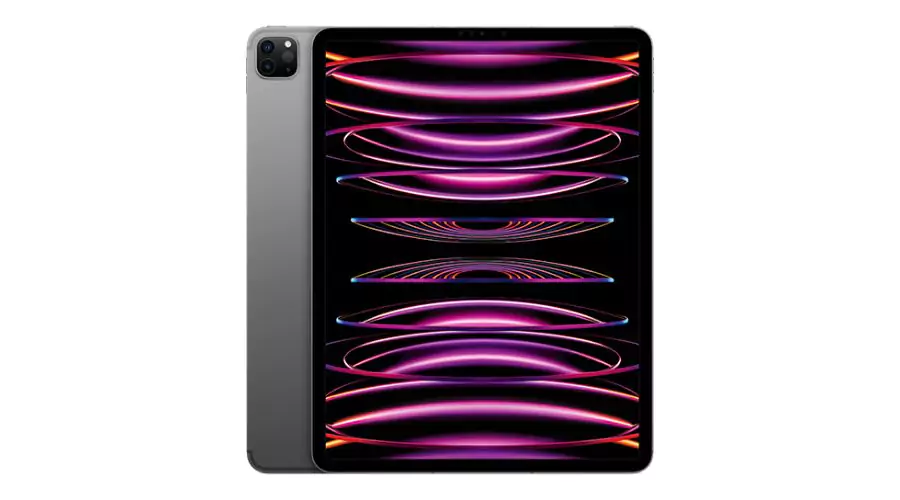 Apple iPad Pro 12.9 inch 6th GENERATION