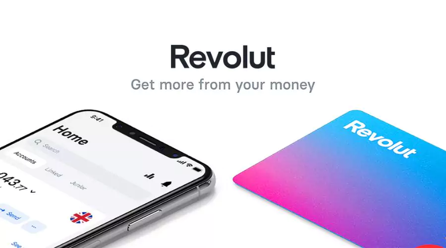 Why should you consider using Revolut?