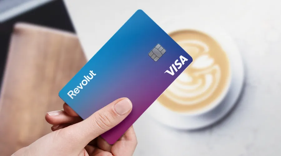 Business Prepaid Card