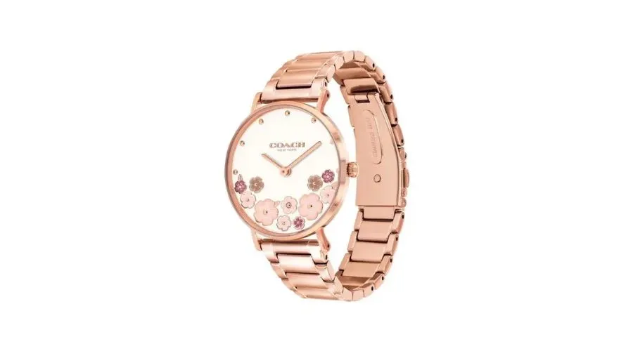 Coach Watches for women