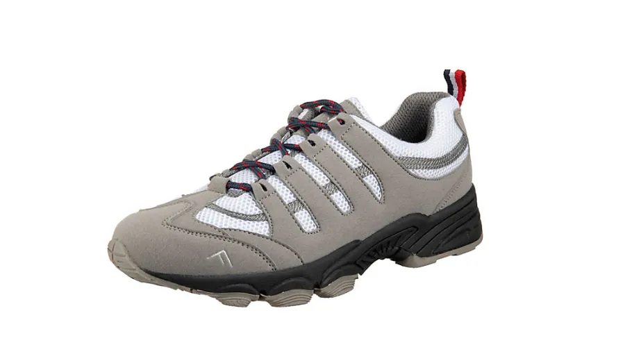 Freyling Women's Shoes hiking shoes grey/white