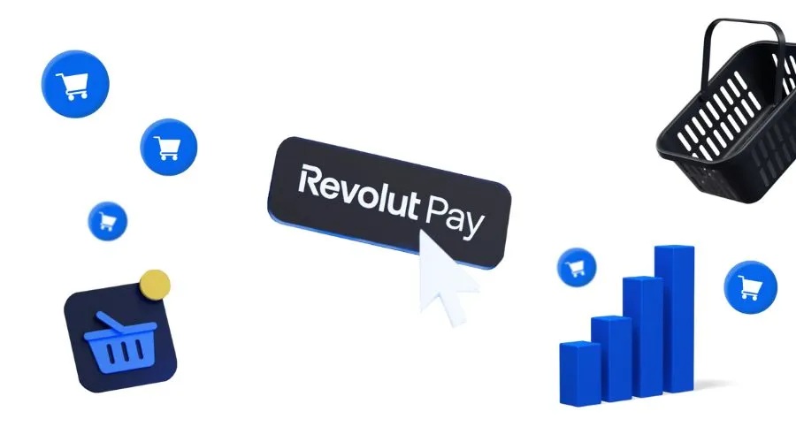 Revolut pay