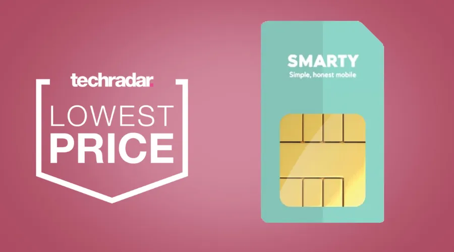 The Data Enthusiast's Dream Unlimited Data 12-Month SIM Only Plan - £22.50month | Frontceleb