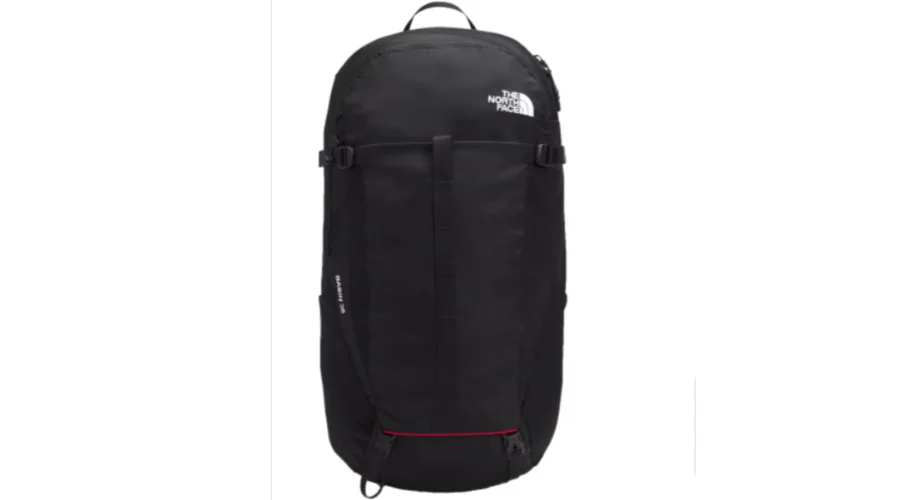 The North Face Basin 36 Backpack - TNF Black