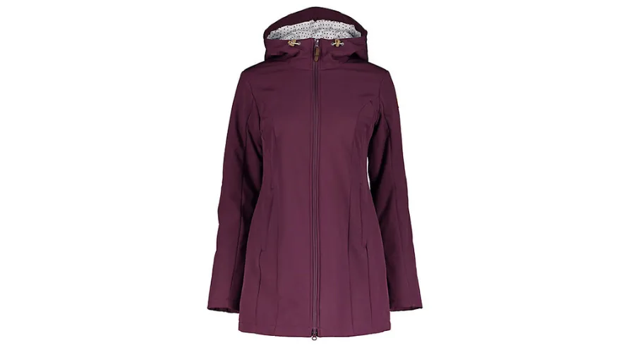 Transition Jackets for Women