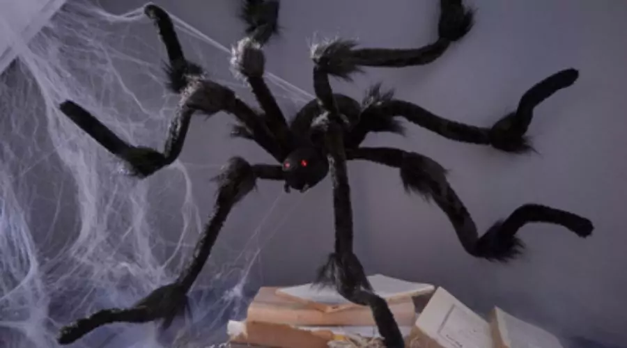 Decorative Figure Spider 